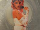 Madonna -  Angel -Burning Up - Shaped Picture Disc - 1985 - UK - Excellent