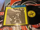 LES COLLABOS Les Collabos ORIGINAL FRANCE LP