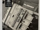 Pearl Jam / Live At The Orpheum Theatre 2018 2x Vinyl LP M/VG+ Newbury Comics