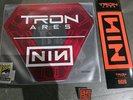 TRON ARES Nine Inch Nails 7