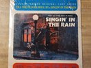 Gene Kelly Singin In The Rain /Till The Clouds Roll By LP Soundtrack NEW Vtg MGM