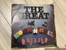 THE SEX PISTOLS - GREAT ROCK N ROLL SWINDLE LP - DOUBLE LP -  1979  Vinyl