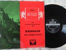 Decca SXL 2064 Smetana Ma Vlast Rafael Kubelik VPO ORIGINAL UK ED1 WBG LP 2065