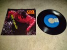 OZZY OSSBOURNE 45 single SHOT IN THE DARK you said it all PICTURE SLEEVE nm+