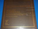 Sir Thomas Beecham MOZART Symphonies - Turnabout 5 LP set THS 65022-26 SEALED