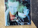 Swing Out Sister - Kaleidoscope World (LP, Album) 1989 Fontana 838 293-1 VG+