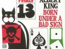ALBERT KING - Born Under A Bad Sign - Vinyl (180 gram vinyl LP)