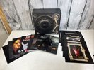 Ozzy Osbourne See You on the Other Side Vinyl Record Box Set Incomplete