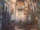 Final Fantasy VII Piano Selections Vinyl Record Soundtrack Not Moonshake 2DN FF7