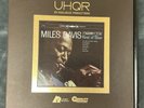 Miles Davis Kind Of Blue AP UHQR vinyl LP numbered