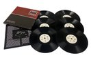GRATEFUL DEAD-Dick's Picks Vol 4 Fillmore East 2/13-14/70 Vinyl 6 LP LTD Box Set