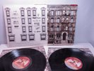 Led Zeppelin ‎– Physical Graffiti - Swan Song ‎– SS 2-200 2 × Vinyl, US 1975
