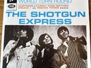 VERY RARE SHOTGUN EXPRESS = I COULD FEEL THE WHOLE WORLD TURN ROUND FRANCE RP