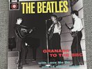 The Beatles: 1962 Granada To The BBC Vinyl - Brand New