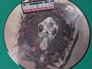 Bohse Onkelz – Ich Bin In Dir Lp Picture Disc Germany 2020