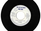 A.J. BROWN - Making Love Together / Get up Chant 7
