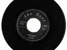 LEE PERRY - ROAST DUCK / HAND TO HAND, SKA BEAT UK 7