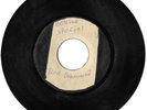 DON DRUMMOND - BELLEVUE SPECIAL - JA BLANK CR23 7