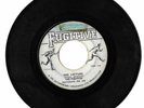 THE FUGITIVES - THE LECTURE / CANTELOPE ROCK, FUGITIVES 7