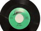 Rockabilly 45 RPM Skip Stanley on Satellite: Satellite Baby/Planets V:M-    L:M