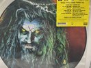 Rob Zombie - Hellbilly Deluxe 1998 Picture Disc LP