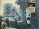 Moody Blues long distance voyager LP import audiophile series  Rare Vinyl Record