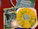 Dropkick Murphys 11 Short Stories of Pain & Glory Splatter Vinyl