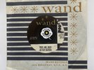 THE ISLEY BROTHERS: TWIST AND SHOUT Wand 124A original 45 rpm 1962 Funk VG+