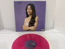Sour - Olivia Rodrigo Limited Edition Magenta Vinyl