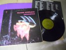 BLACK SABBATH-OZZY-PARANOID- METAL ROCK LP ON WB-GREEN LABEL-1ST PRESS GATEFOLD