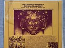 GILES, GILES AND FRIPP THE CHEERFUL INSANITY OF DERAM VINYL LP TAKRL 1948