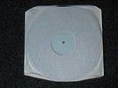 Oasis The Masterplan White Label TEST PRESS LP  1  Side A & B Only Near Mint