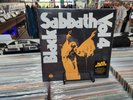 Vol. 4 by Black Sabbath (Record, 2016)