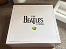 The Beatles In Mono VINYL Box Set 2025 IN HAND READY TO SHIP