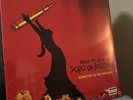 Scars on Broadway Daron Malakian Addicted to the Violence Zoetrope Vinyl LP /300