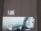SADE- DIAMOND LIFE- VINYL LP EPC 26044 A4 B3  UK  NEAR MINT VINYL