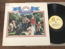 THE BEACH BOYS   SUNFLOWER / BROTHER 6382 BRIAN WILSON 1970 ORIG. GATEFOLD LP EX