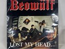 Beowülf Lost My Head But I'm Back On The Right Track Vinyl LP OG US 1988 VG+/VG+