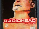 Radiohead The Bends 1995 Vinyl Record LP Album VG+/EX Shrink - Tested