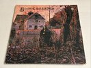 BLACK SABBATH 1970 WB [WS 1871] VINYL LP RECORD OZZY OSBOURNE GREEN LABEL OSSIE
