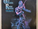 Ozzy Osbourne - Randy Rhoads Tribute (13 tracks, 1991 Korea LP Vinyl)