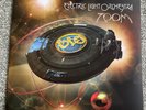 Electric Light Orchestra ELO - Zoom, album 2013 UK double vinyl LP. Free UK post