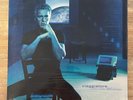CLAUDIO BAGLIONI - Traveler on the Tail of Time (2XLP-VINYL) First Print