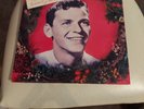 Frank Sinatra LP Christmas Dreaming 1987