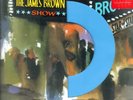 James Brown Live At The Apollo BLUE VINYL NEW OVP DOL Vinyl LP