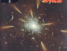 LP Jonzun Crew Lost In Space CLEAR YELLOW VINYL / LIMITED EDITION NEW OVP