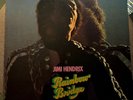 Jimi Hendrix Rainbow Bridge vinyl LP 1971 orig press MS 2040 MINT  RL stamped