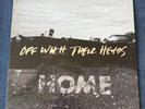 Home by Off with Their Heads (Record, 2013) Blue Version