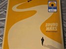 Bruno Mars - Doo Wops & Hooligans Exclusive Limited Edition Yellow Vinyl LP