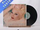 Madonna Bedtime Stories Gatefold LP Album Vinyl Record 9362-45767-1 - EX/EX